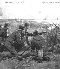 Prima Guerra Mondiale